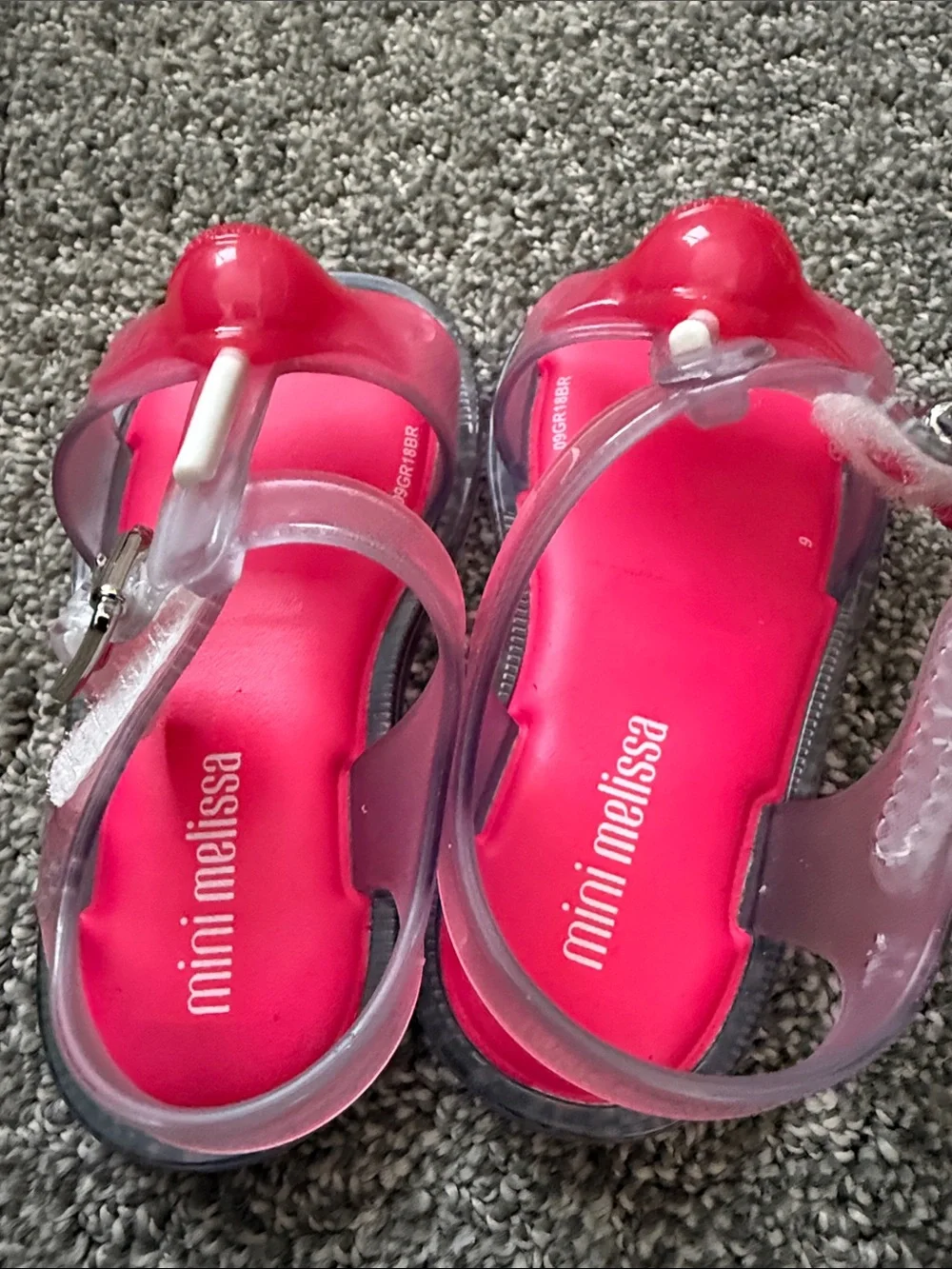 Mini Melissa